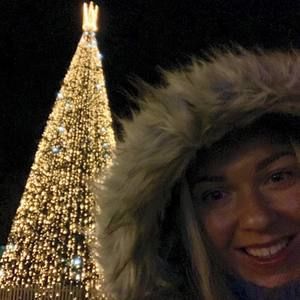 Meet your Posher, Migle